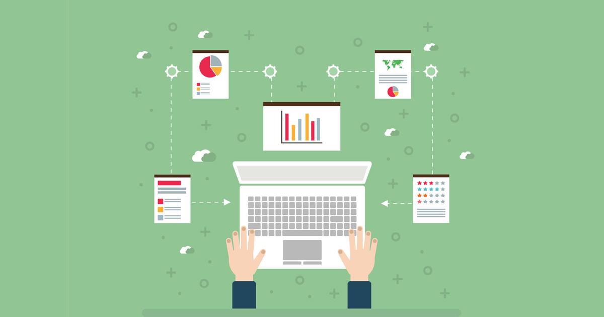 Business operations